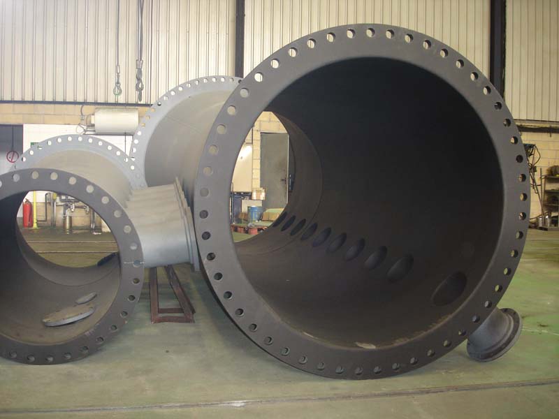 Rubber Linings