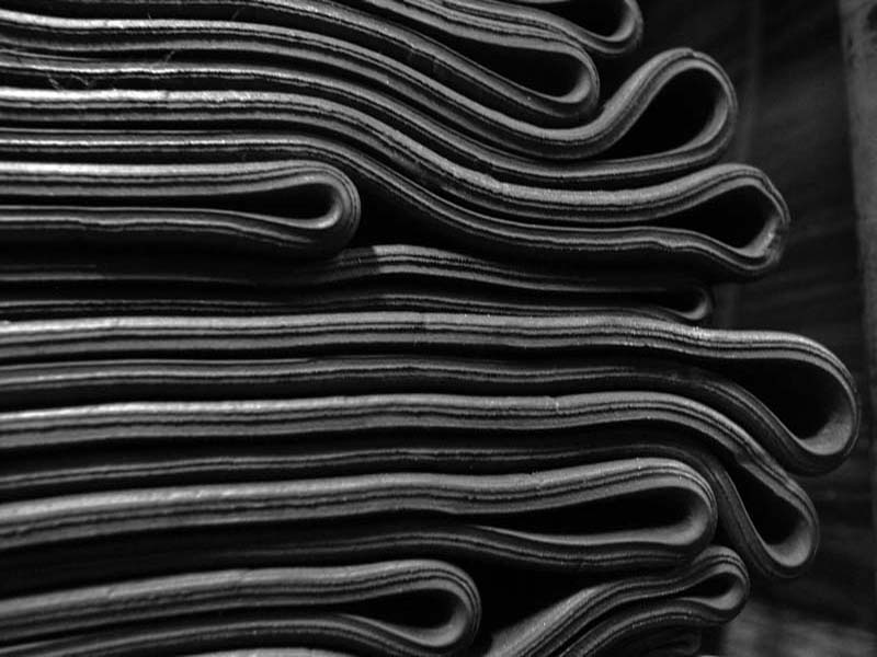 Rubber Compounds